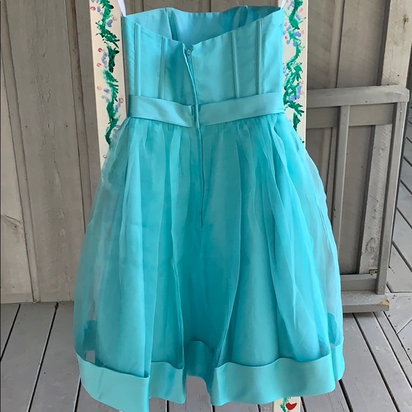 COPY - NWOT Alfred Angelo Formal size 2 - Picture 2 of 5